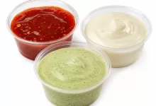 SAUCES
