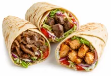 WRAPS