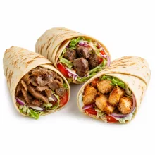 WRAPS