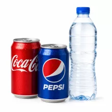 DRINKS