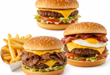 Burgers