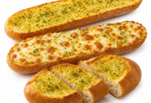 Garlic Bread
