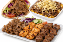 Kebabs