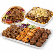 Kebabs