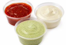 Sauces