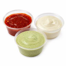 Sauces